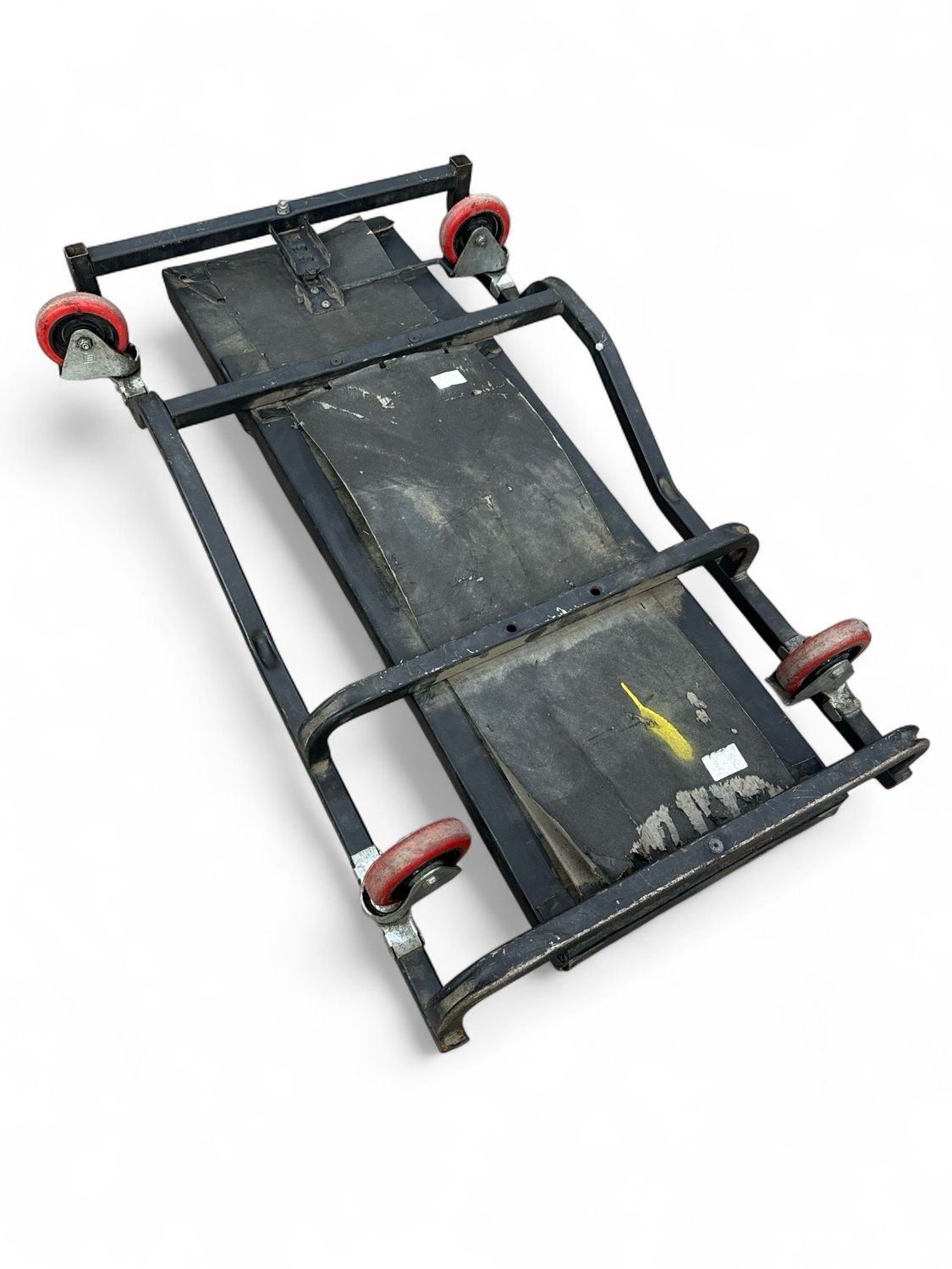 Snap On Creeper With Adjustable Head, JCW75ABL