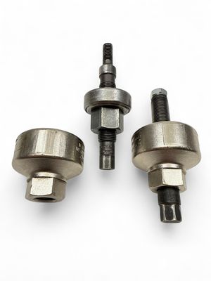 Snap On 3pc Power Steering & Alternator Puller Set Snap On 3pc Power Steering & Alternator Puller Set