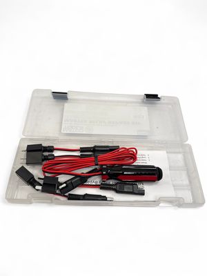 Matco Master Relay Bypass Kit, MD867