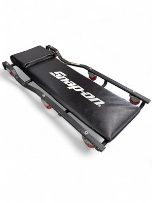 Snap On Standard Creeper (Black), JCW62BL Snap On Standard Creeper (Black), JCW62BL