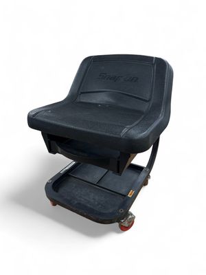Snap On Seat Creeper (Black), JCW85BBL Snap On Seat Creeper (Black), JCW85BBL