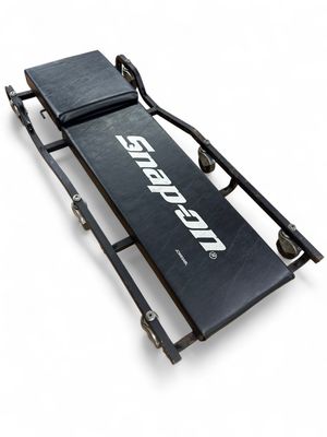Snap On Standard Adjustable Creeper, JCW65ABL Snap On Standard Adjustable Creeper, JCW65ABL