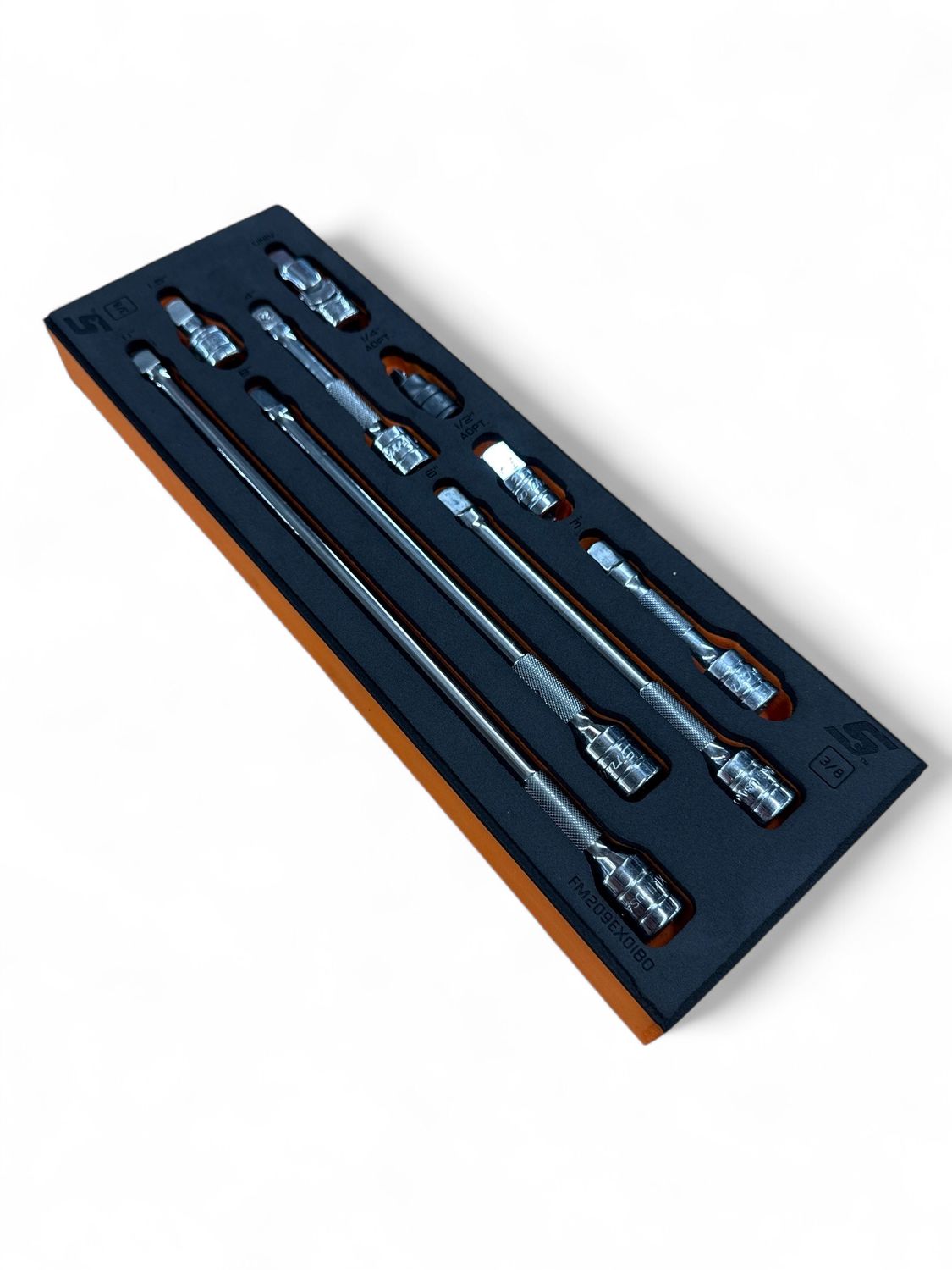 Snap On 9 Pc. 3/8