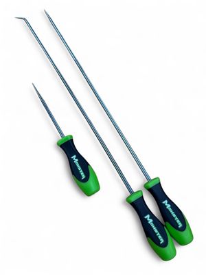 Monster 3pc Pick Set