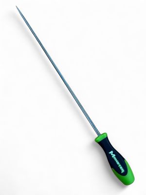 Monster X-Long Straight Pick