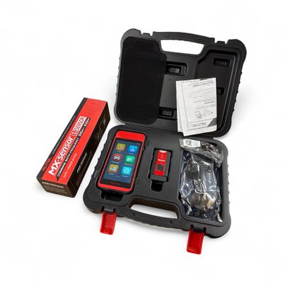 Autel Advanced TPMS Service Tablet & 16x Sensor’s, ITS600 Pro1 & Autel Sensors