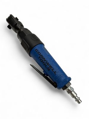 Cornwell 3/8” Super Duty Air Ratchet, CAT6000SD