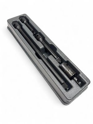 Snap On 4 Pc. 1/2 Snap On 4 Pc. 1/2" Drive Impact Extension Set, 304IMX