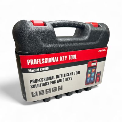 Autel Professional Key Tool For Programming Key Fobs, KM100