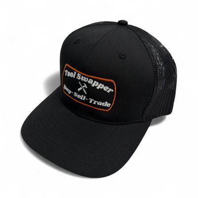Tool Swapper Hat