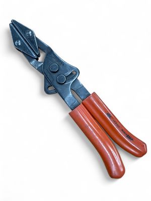 Mac Tools 9”  Hose Pinch Off Pliers, HCP555