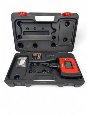 Snap On Visual Inspection Bore Scope Device, BK5500 Snap On Visual Inspection Bore Scope Device, BK5500