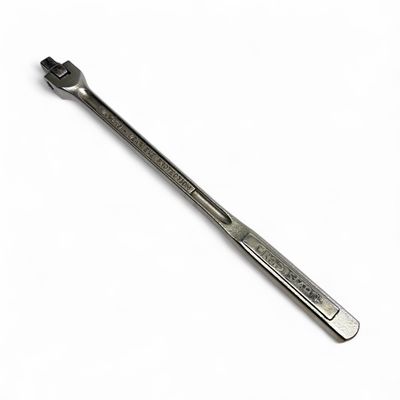 Craftsman USA 1/2” Drive 15” Flex Handle Breaker Bar, 44201