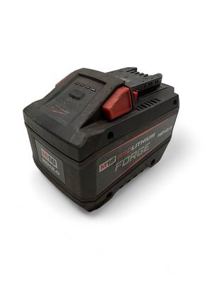 Milwaukee M18™ REDLITHIUM™ FORGE™ HD12.0 Battery Pack, 48-11-1813