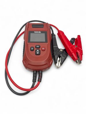 Matco Digital Battery Tester With Printer, MAXBATADV