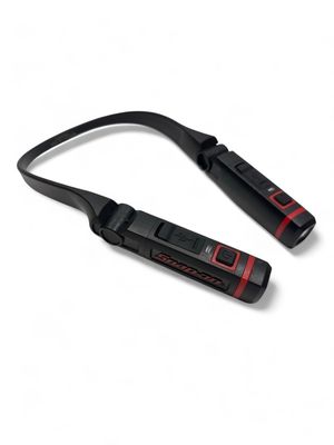 Snap On 300 Lumen Rechargeable Neck Light with Removable Lights, ECHDD012A