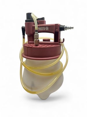 Matco Vacuum Brake Bleeder, BBVQF