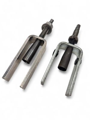 Kent-Moore Column Tilt Spring Compressor Tool & Steering Column Lock Plate Compressor Tool, J-38364 J-23653-16