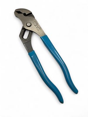 Channellock 6-1/2” Tongue And Groove Pliers, 412