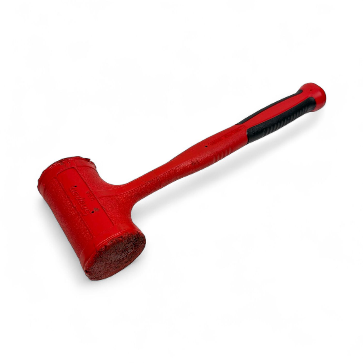 Snap On 48 oz Soft Grip Dead Blow Hammer, HBFE48