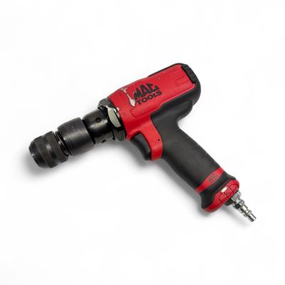 Mac Tools Short Barrel Air Hammer, MPH1931 Mac Tools Short Barrel Air Hammer, MPH1931