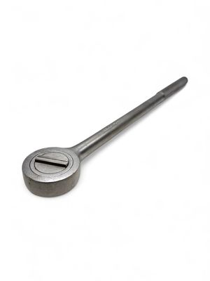 Wright Tools 3/4” Drive Long Handle Ratchet, 6400-2