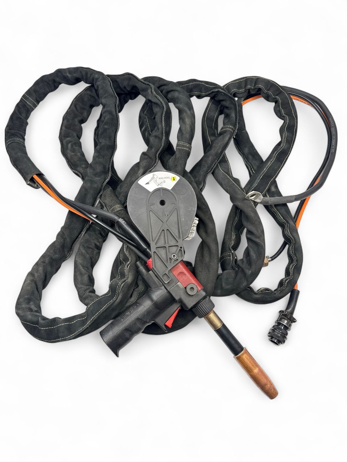 Lincoln Electric Magnum® PRO 250LX Spool Gun - 25 ft, K3570-2