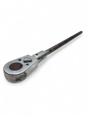 Snap On 3/4” Drive Head & 7” Handle, L72T & L72H