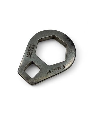 Matco 1/2” Drive Oil Filter Wrench, MST9490