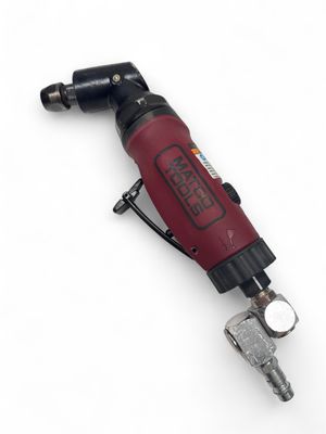 Matco .5 HP Pneumatic 115° angle Die Grinder, MT2887A
