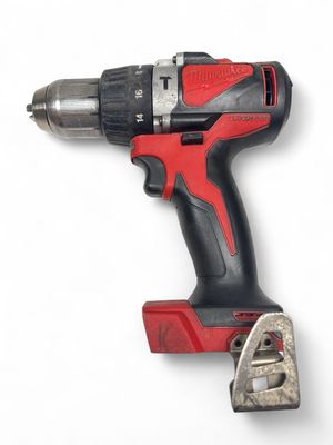 Milwaukee M18 Brushless 1/2 in Hammer Drill, 2902-20
