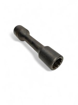Snap On 1/2 Snap On 1/2" Drive 12-Point SAE 1/2" Heavy-Duty Drive Line Impact Socket, S6197