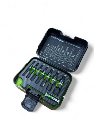 Grip Edge G-FORS Extractor Set, GE14FORSESRPT