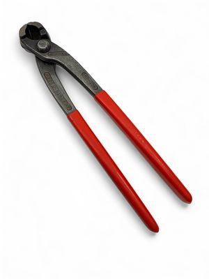Knipex 9” Concreters Knippers, 99-220