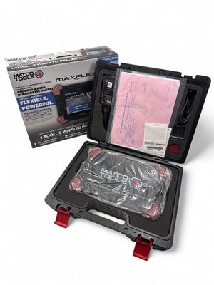 Matco MAX FLEX PRO, MDMAXFLEXPRO