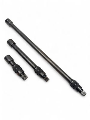 Matco Tools 3/8 Drive Locking Extension Set, SBXP3L
