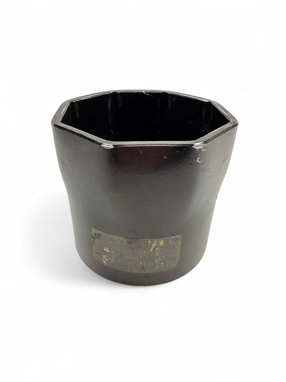 Blue Point 3/4" Square Drive 8-Point SAE 3-1/4" Axle Nut Socket, ANS1909A