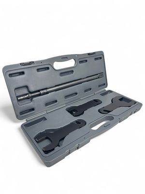 Lisle Pneumatic Fan Clutch Wrench Set, 43300 Lisle Pneumatic Fan Clutch Wrench Set, 43300