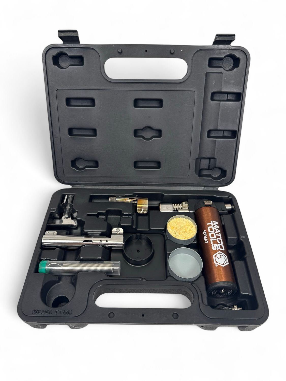 Matco Electronic Micro Torch Kit, MTKMAT