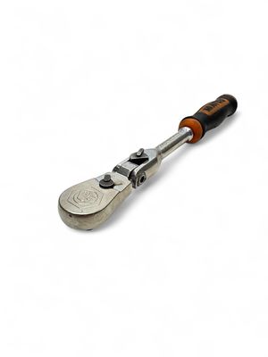 Matco Tools 1/4” Locking Flex Head, AFR68LFM