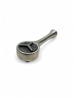 Snap On 1/4” Drive 3” Ratchet, TMK739