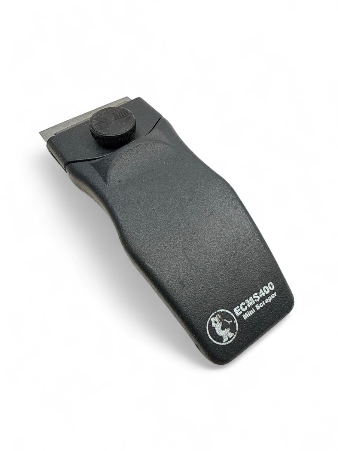 Cornwell 4” All Aluminum Mini Scraper, ECMS400