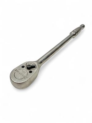 Snap On 3/8” Drive 10-1/4” Long Handle Ratchet, FL830