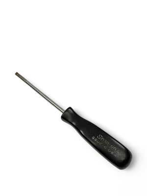 Snap On Clutch Head Screwdriver, SSDC6 Snap On Clutch Head Screwdriver, SSDC6