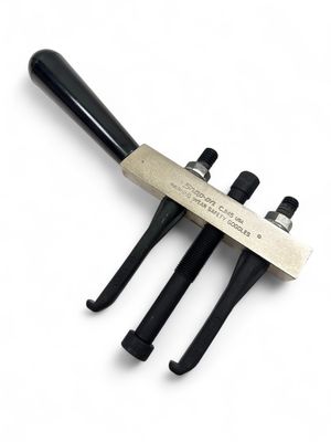 Snap On Steering Wheel Puller For GM Vehicles, CJ145 Snap On Steering Wheel Puller For GM Vehicles, CJ145