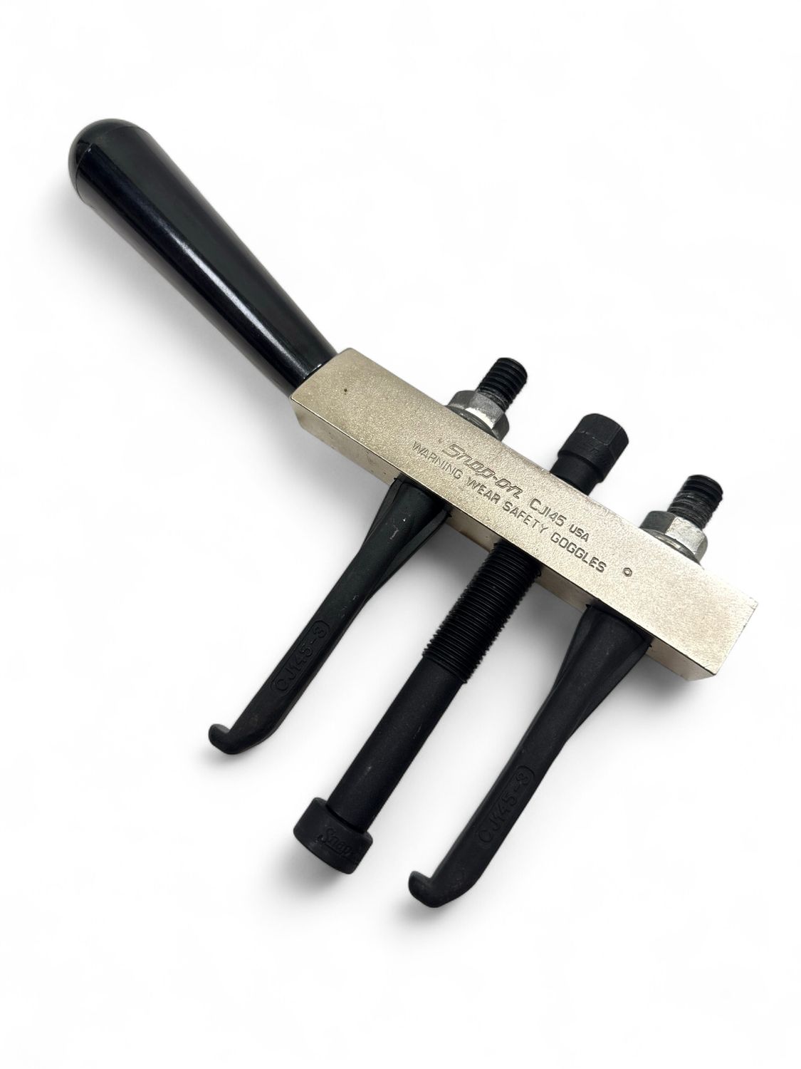 Snap On Steering Wheel Puller For GM Vehicles, CJ145