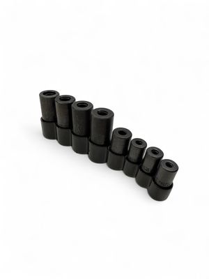 Lisle 8pc 1/4” & 3/8” Drive Tap Socket Set, 70500 Lisle 8pc 1/4” & 3/8” Drive Tap Socket Set, 70500