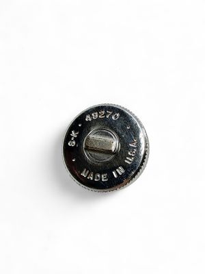 S.K Tools 1/4” Drive Palm Ratchet, 49270 S.K Tools 1/4” Drive Palm Ratchet, 49270