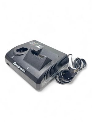Snap On 14.4v/18v Dual Battery Charger, CTC131A Snap On 14.4v/18v Dual Battery Charger, CTC131A