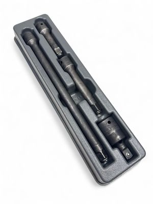 Snap On 4 Pc. 1/2 Snap On 4 Pc. 1/2" Drive Impact Extension Set, 304IMX